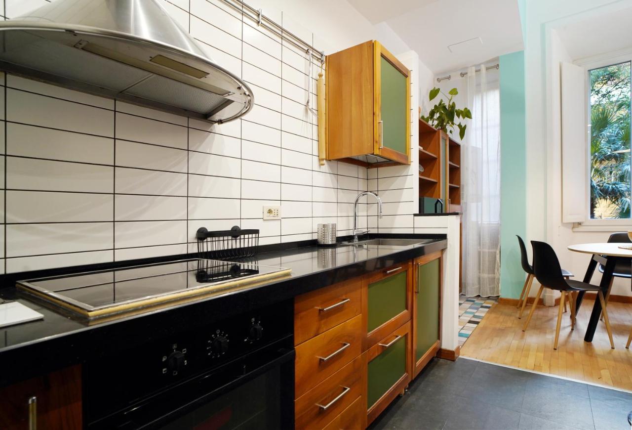 La Casa Romana Dış mekan fotoğraf