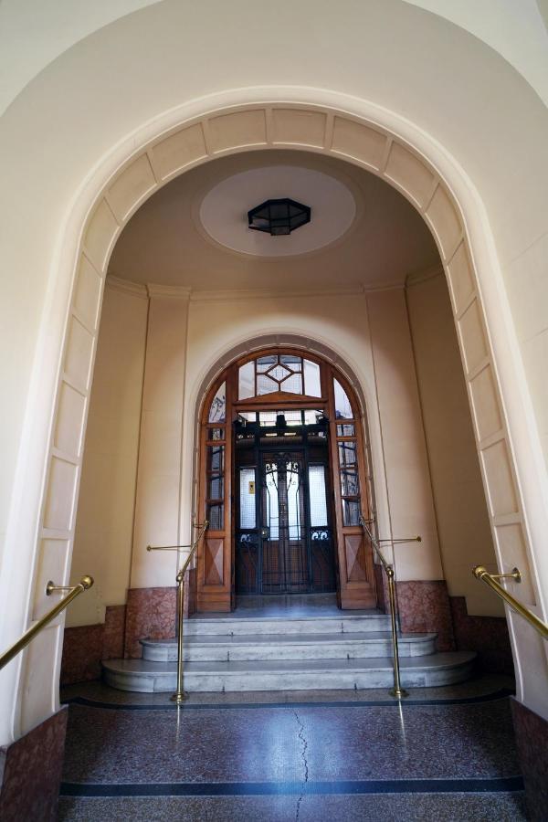 La Casa Romana Dış mekan fotoğraf