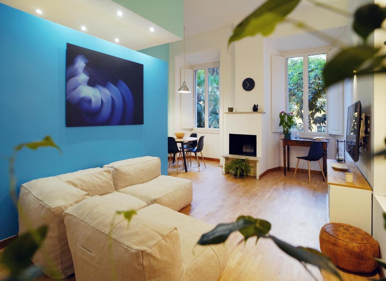 La Casa Romana Dış mekan fotoğraf