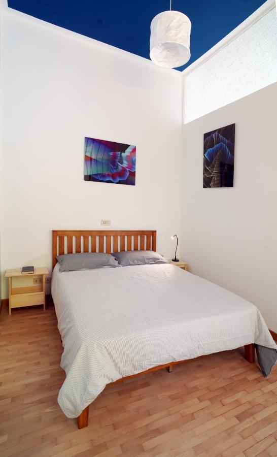 La Casa Romana Dış mekan fotoğraf