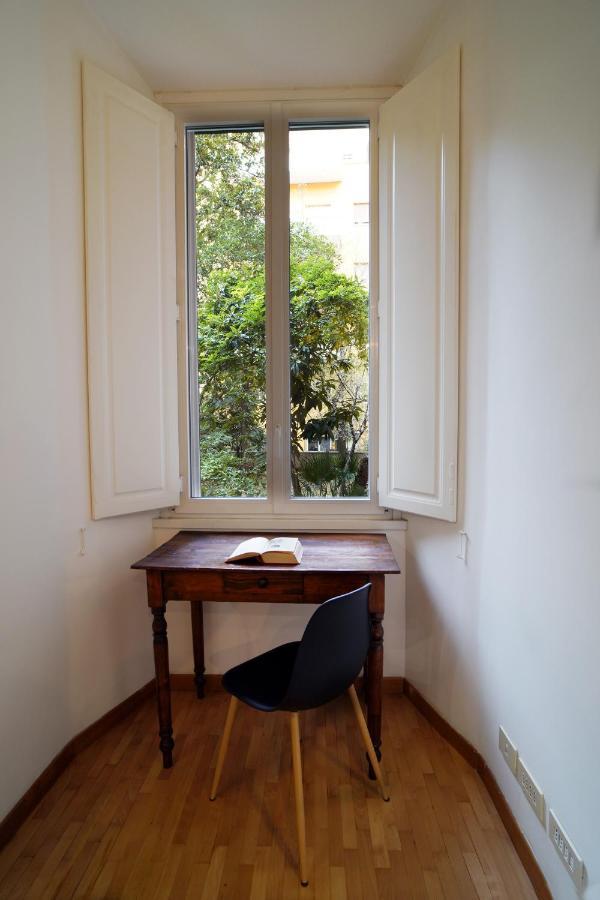 La Casa Romana Dış mekan fotoğraf