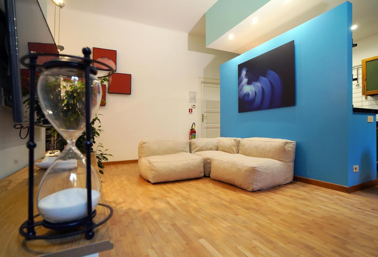 La Casa Romana Dış mekan fotoğraf