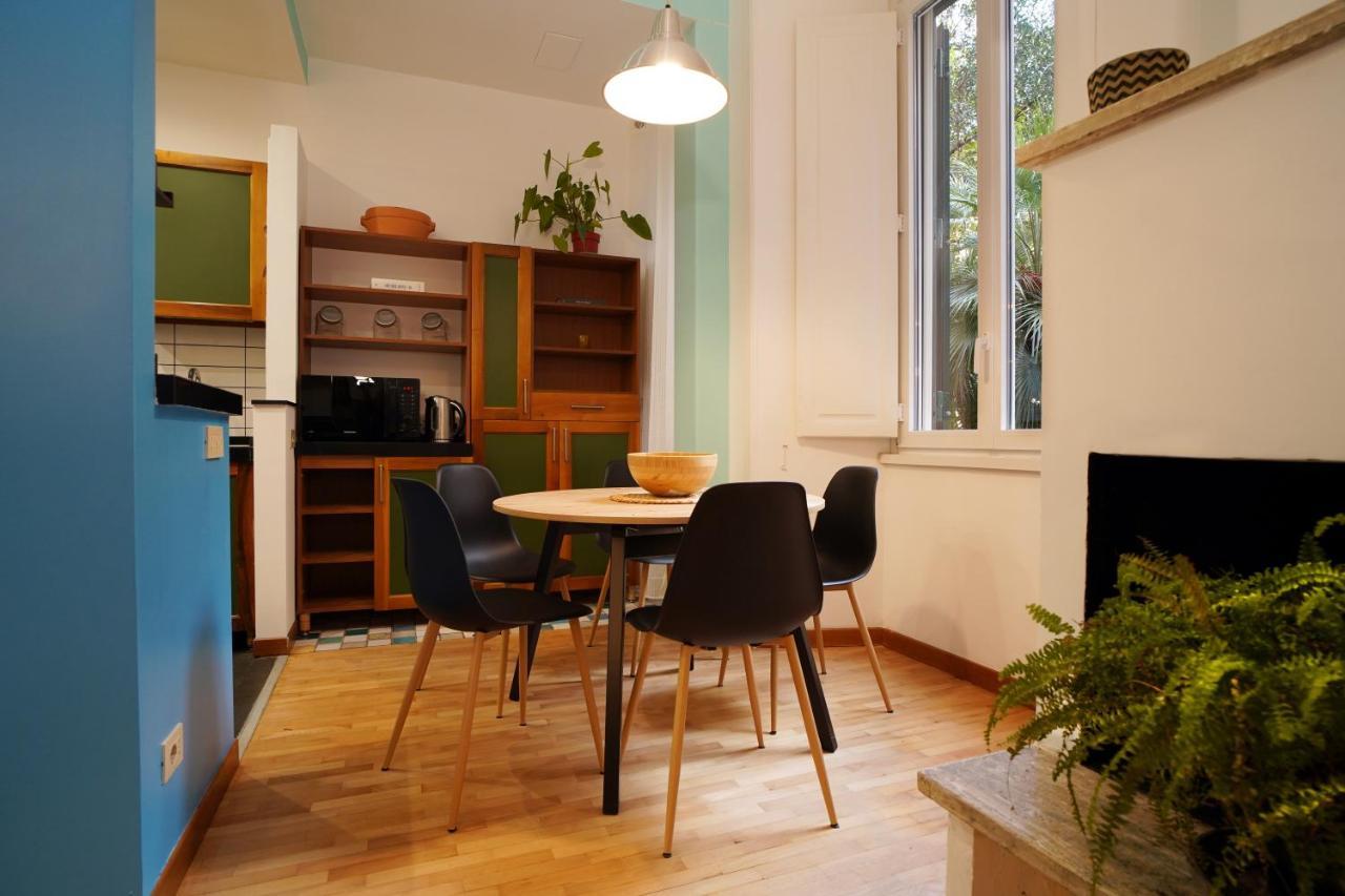 La Casa Romana Dış mekan fotoğraf
