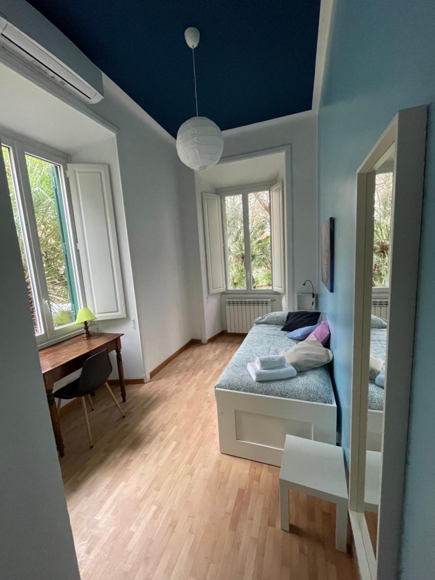 La Casa Romana Dış mekan fotoğraf